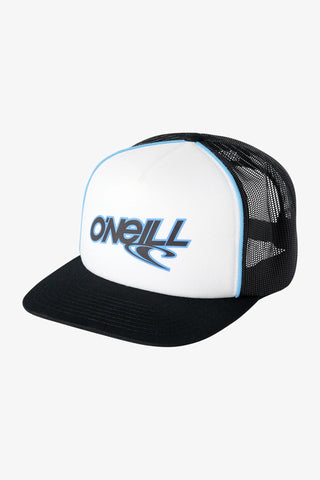 O'Neill Superfreak Trucker Hat