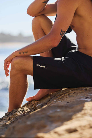 O'Neill Superfreak Solid 21" Boardshorts