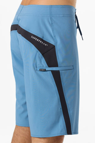 O'Neill Superfreak Solid 21" Boardshorts