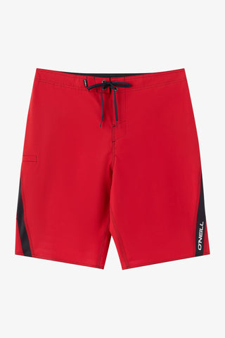 O'Neill Superfreak Solid 21" Boardshorts
