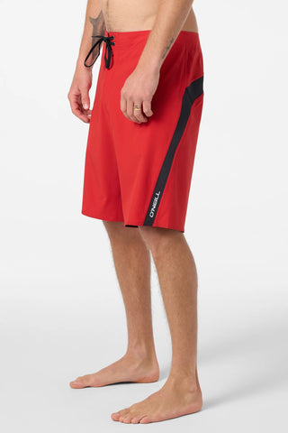O'Neill Superfreak Solid 21" Boardshorts