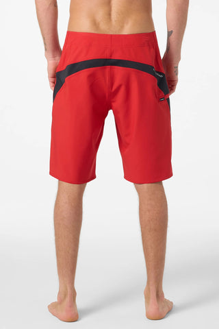 O'Neill Superfreak Solid 21" Boardshorts
