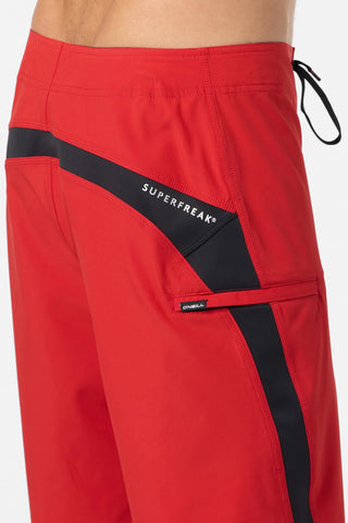 O'Neill Superfreak Solid 21" Boardshorts