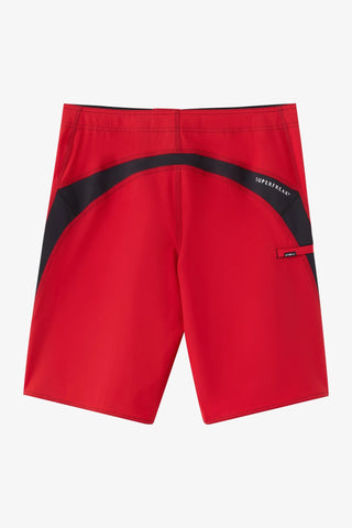 O'Neill Superfreak Solid 21" Boardshorts