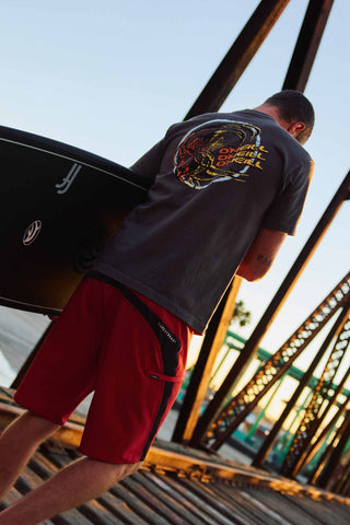 O'Neill Superfreak Solid 21" Boardshorts