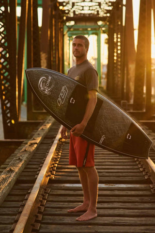 O'Neill Superfreak Solid 21" Boardshorts