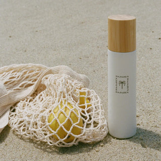 Baja Zen Surf Haus Home Parfum