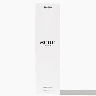 Baja Zen Surf Haus Home Parfum