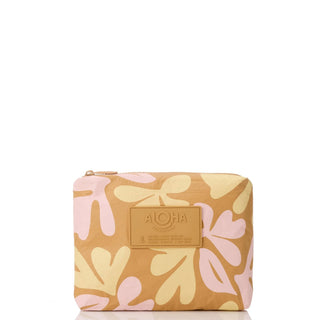 Aloha Collection Swoosh Small Pouch
