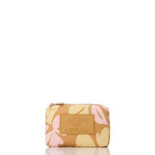 Aloha Collection Swoosh Mini Pouch