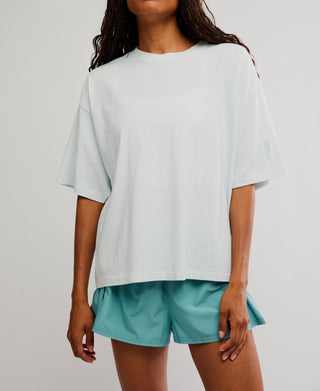 Free People Movement Tackle Tee