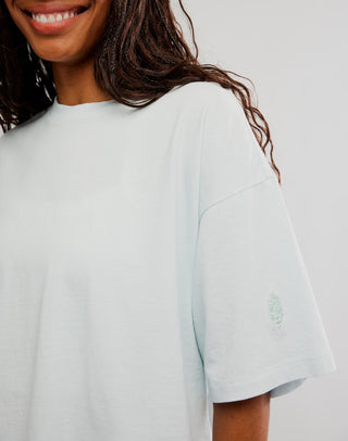 Free People Movement Tackle Tee