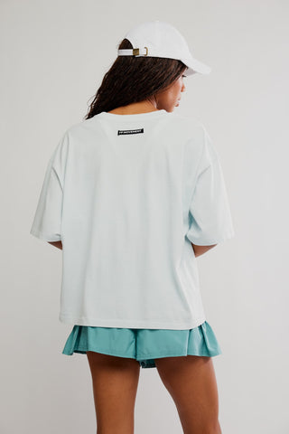 Free People Movement Tackle Tee