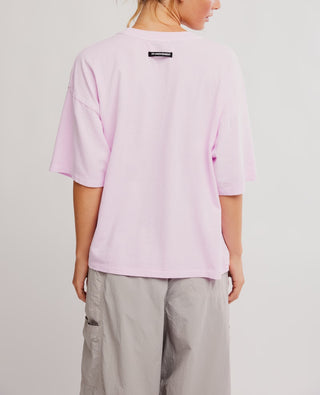 Free People Movement Tackle Tee