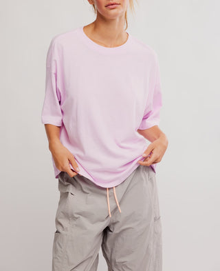 Free People Movement Tackle Tee