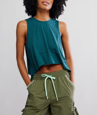 Free People Movement Tempo Tank