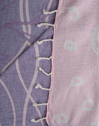 Sand Cloud Tide Pool Regular Towel
