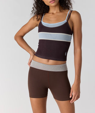 FP Movement Tighten Up Foldover Short