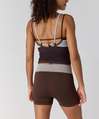 FP Movement Tighten Up Foldover Short