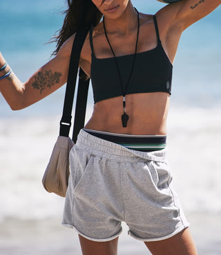 Free People Movement Tighten Up Mini Bra