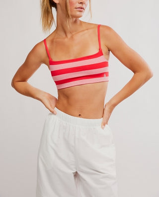 Free People Movement Tighten Up Reversible Bra