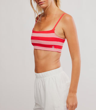 Free People Movement Tighten Up Reversible Bra