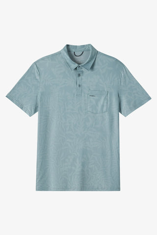 O'Neill TRVLR UPF Polo