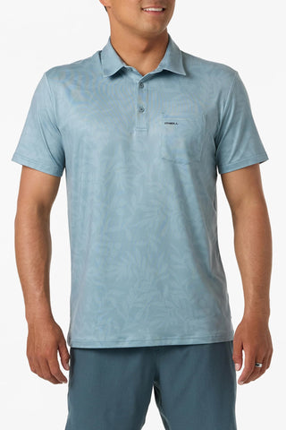 O'Neill TRVLR UPF Polo