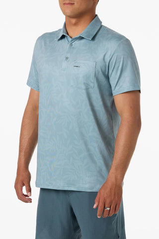 O'Neill TRVLR UPF Polo