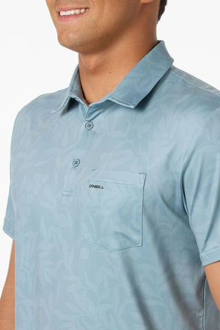 O'Neill TRVLR UPF Polo