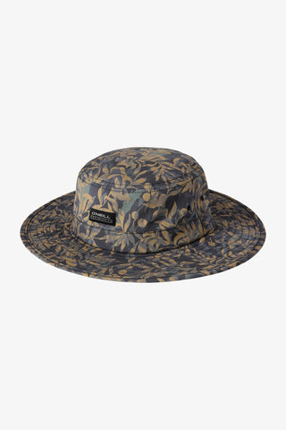 O'Neill TRVLR Mission Sun Hat
