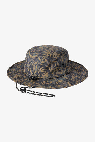 O'Neill TRVLR Mission Sun Hat