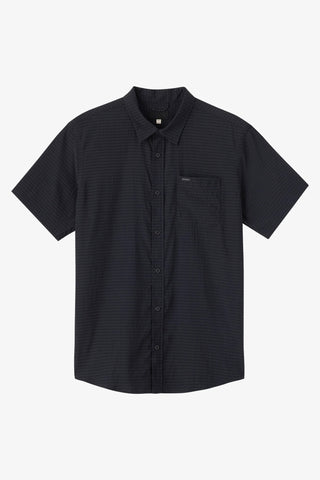 O'Neill TRVLR Perforated Standard Fit Shirt