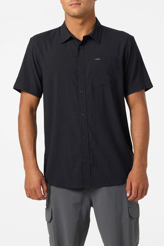 O'Neill TRVLR Perforated Standard Fit Shirt