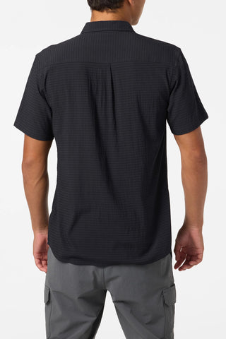 O'Neill TRVLR Perforated Standard Fit Shirt