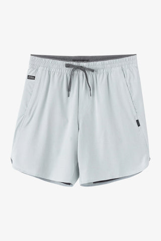 O'Neill TRVLR Tech Lined 17" Hybrid Shorts