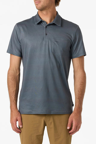 O'Neill TRVLR UPF Polo