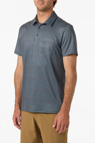 O'Neill TRVLR UPF Polo