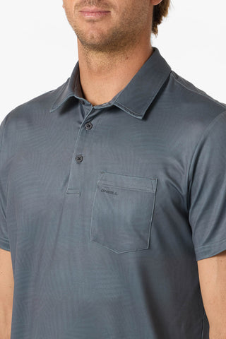 O'Neill TRVLR UPF Polo