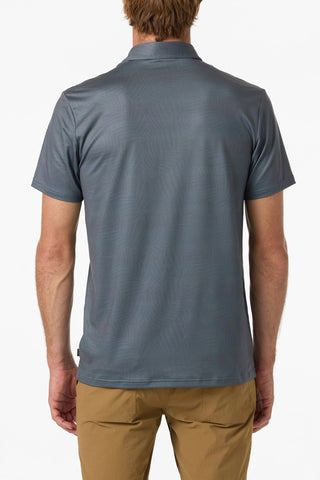 O'Neill TRVLR UPF Polo