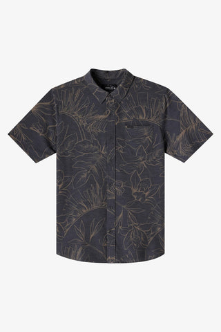 O'Neill TRVLR UPF Traverse Hi Shirt