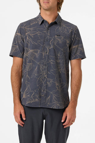 O'Neill TRVLR UPF Traverse Hi Shirt