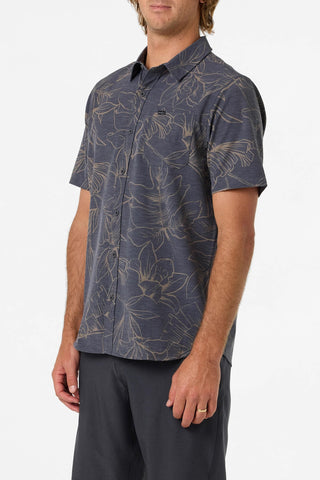O'Neill TRVLR UPF Traverse Hi Shirt