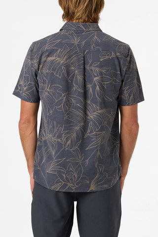 O'Neill TRVLR UPF Traverse Hi Shirt