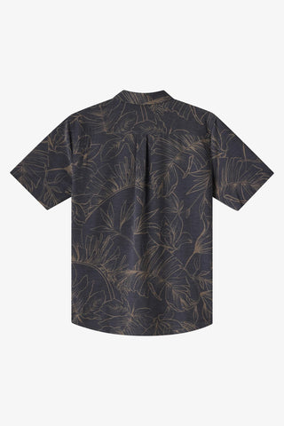 O'Neill TRVLR UPF Traverse Hi Shirt