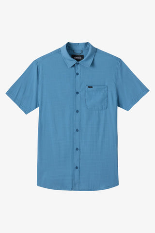 O'Neill TRVLR Perforated Standard Fit Shirt