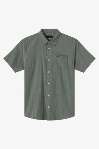 O'Neill TRVLR Perforated Standard Fit Shirt