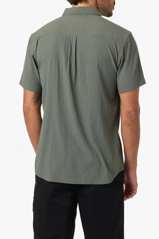 O'Neill TRVLR Perforated Standard Fit Shirt