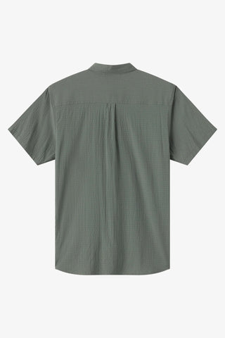 O'Neill TRVLR Perforated Standard Fit Shirt