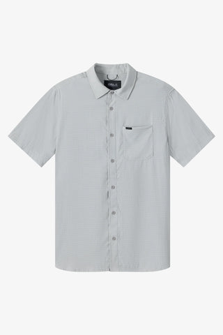 O'Neill TRVLR Perforated Standard Fit Shirt